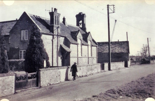 St Marys School (c1950)