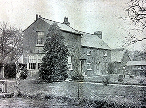 The Grange (1907)